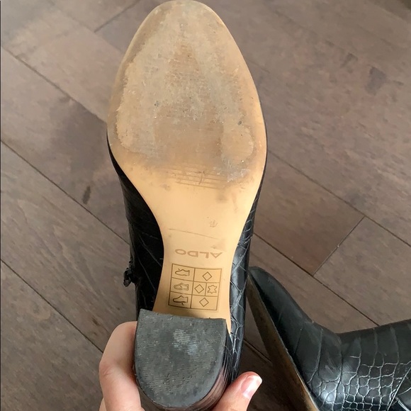 Aldo boots - Picture 4 of 5